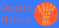 Greater Harvest Logo